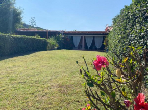 Villetta Ginestra - 2 min walk from the beach